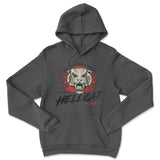 Dodge Hellcat SRT Hoodie