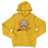 Dodge Hellcat SRT Hoodie