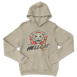 Dodge Hellcat SRT Hoodie