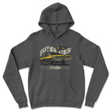 Dodge Super Bee Hoodie