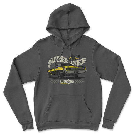 Dodge Super Bee Hoodie