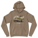 Dodge Super Bee Hoodie