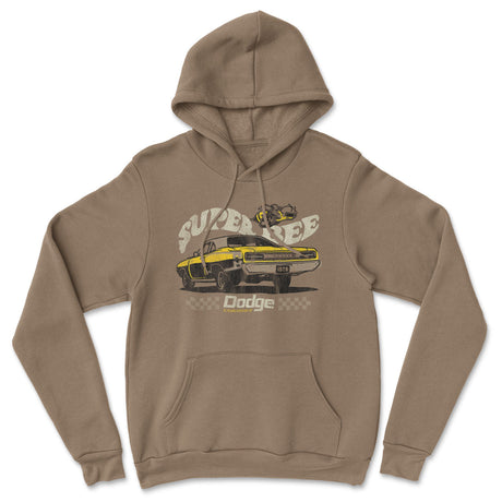 Dodge Super Bee Hoodie