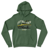 Dodge Super Bee Hoodie