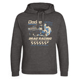 Dodge Factory Hot Rods Epic Hoodie