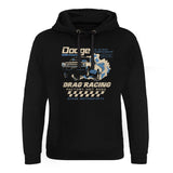 Dodge Factory Hot Rods Epic Hoodie
