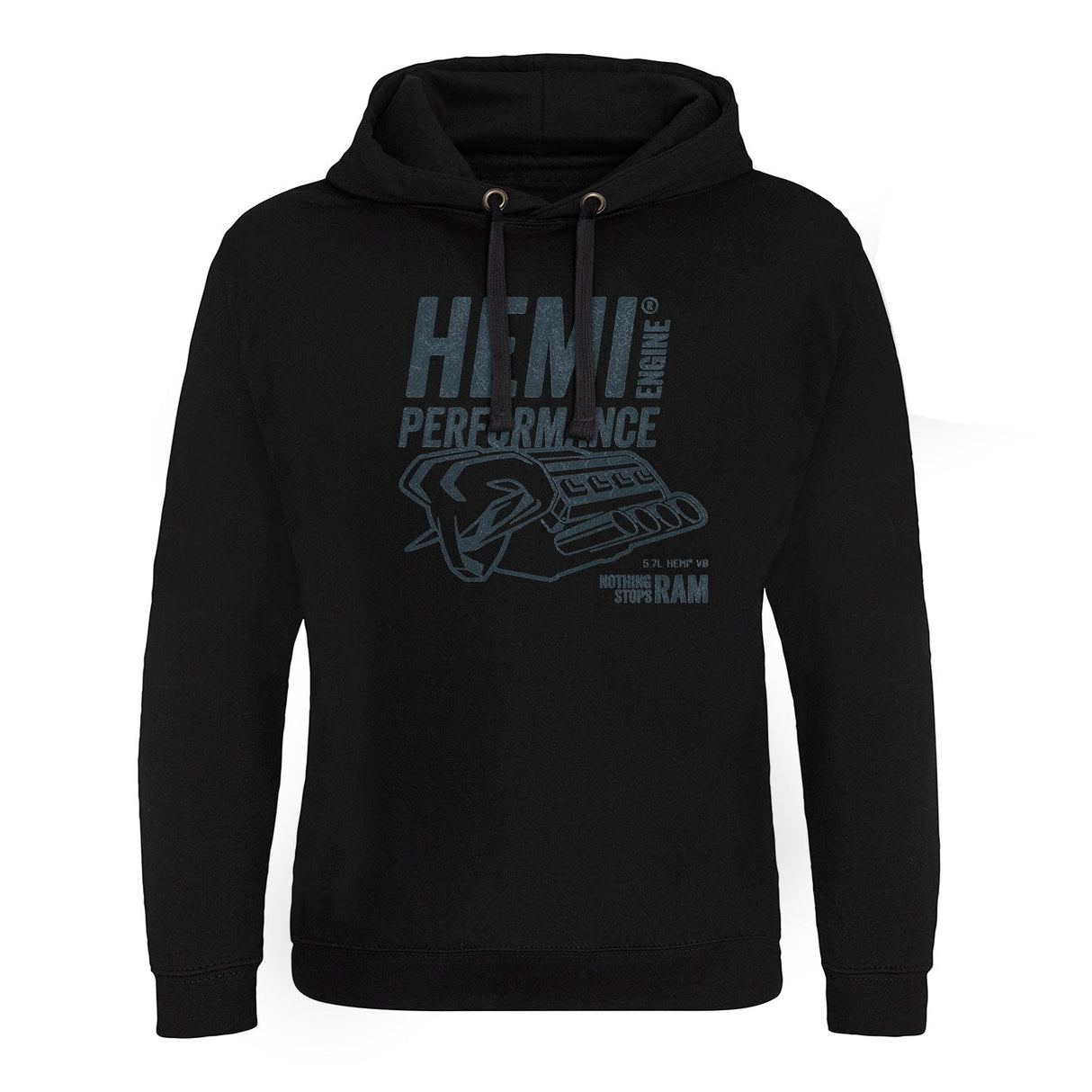 HEMI Performance Misprint Epic Hoodie