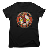 Dodge Demon Girly Tee