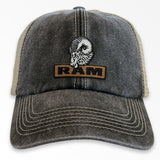 RAM Trucks Patch Vintage Trucker Cap