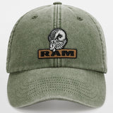 RAM Trucks Patch Vintage Low Profile Cap