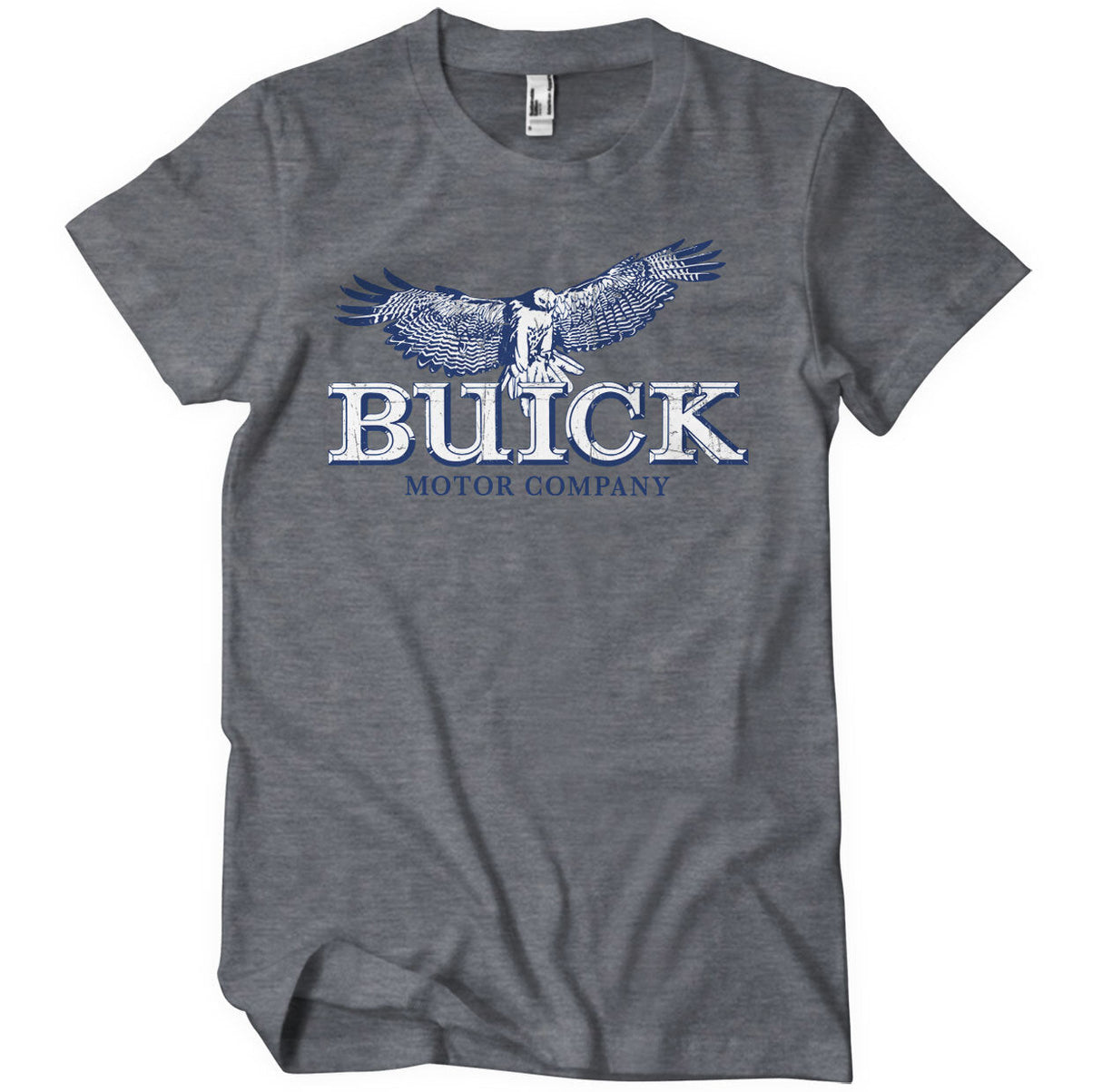 Buick Hawk Logo T-Shirt