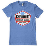 Chevrolet Chevrolet - American Muscle T-Shirt