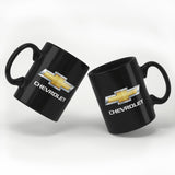 Chevrolet Logotype Mug