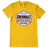 Chevrolet Chevrolet - American Muscle T-Shirt