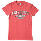 Chevrolet - Established 1911 T-Shirt