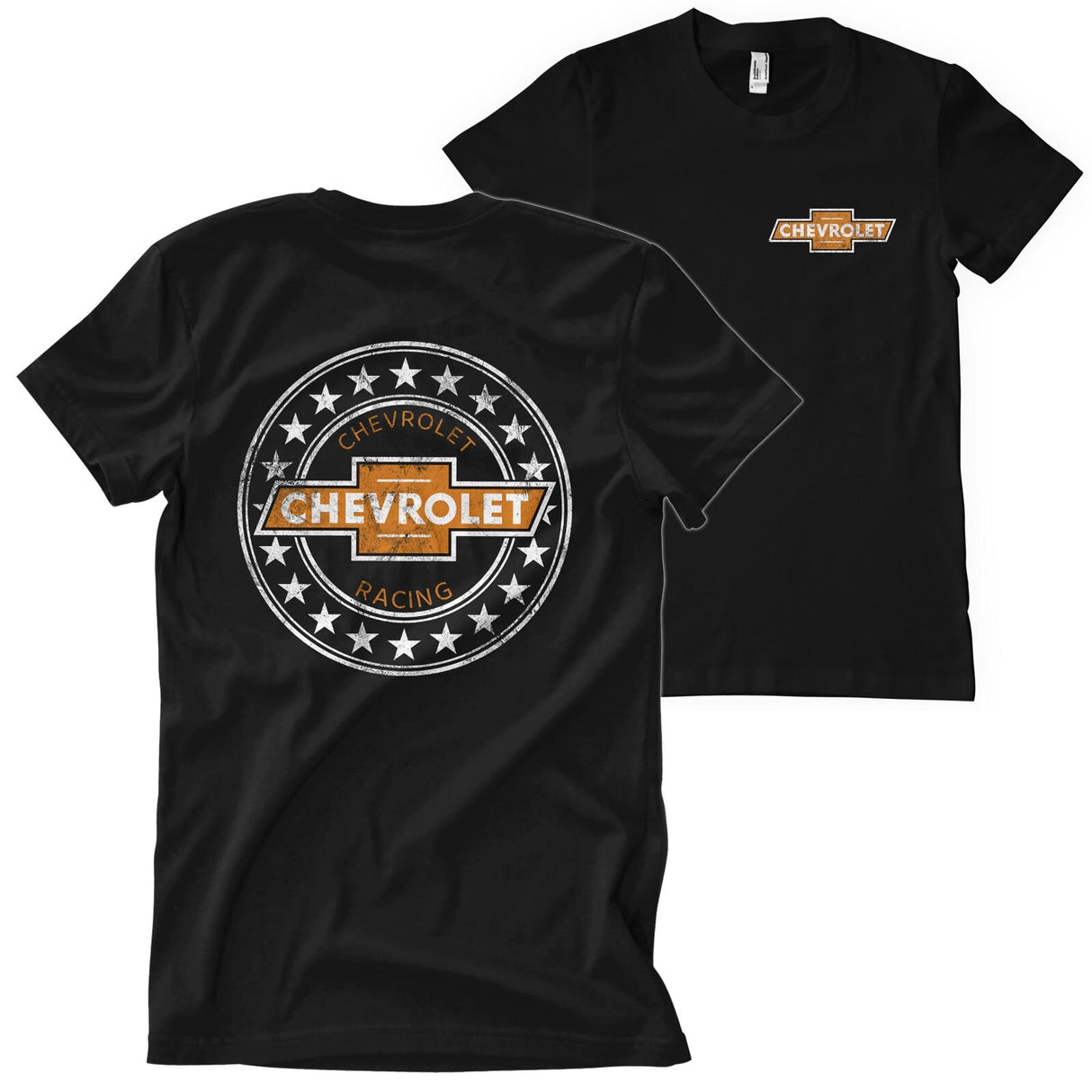 Chevrolet Racing T-Shirt