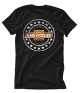 Chevrolet Racing T-Shirt