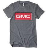 GMC Logo T-Shirt