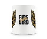 Pontiac Firebird Logo Coffee Mug