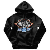 Chevrolet Speed Shop Hoodie