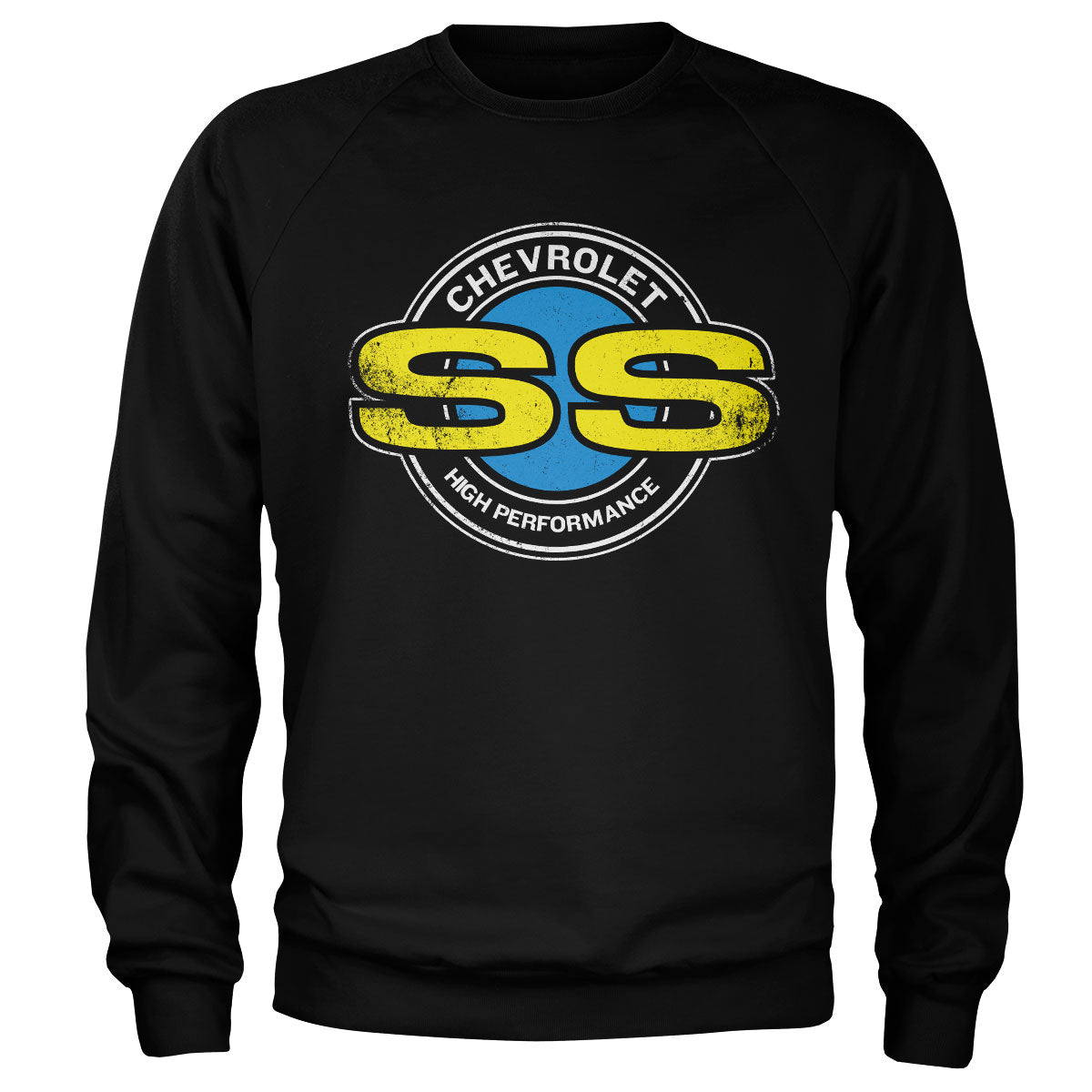 Chevrolet SS - Super Sport Sweatshirt