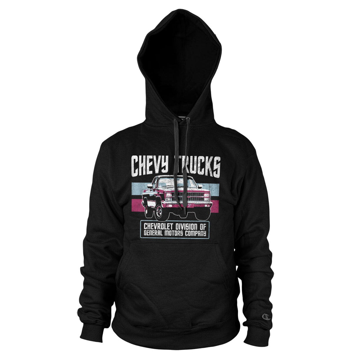 Chevy Trucks - General Motors Hoodie