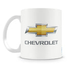 Chevrolet Coffee Mug