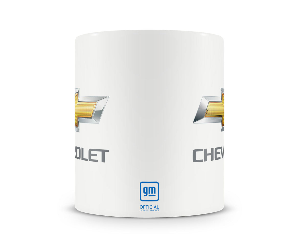 Chevrolet Coffee Mug