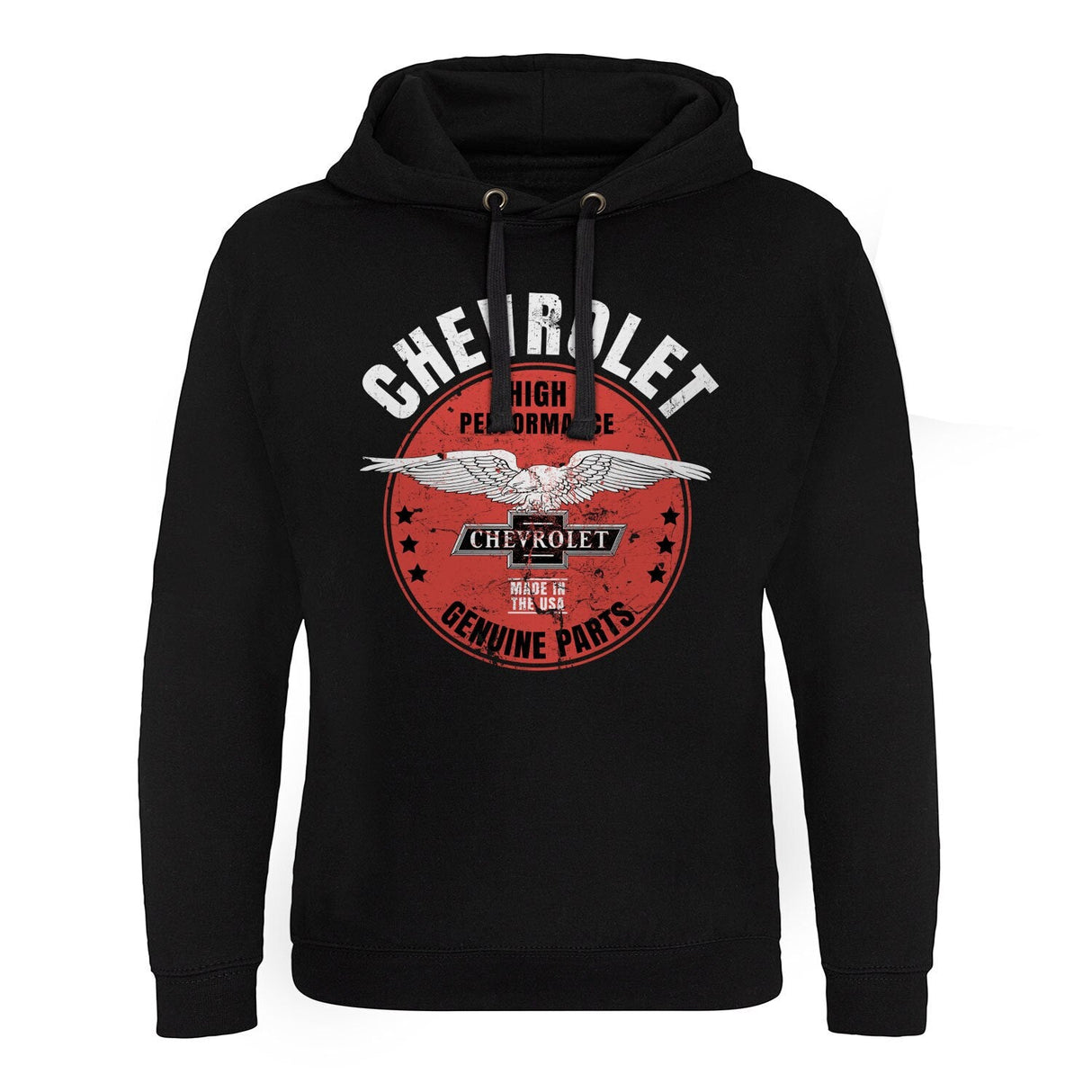 Chevrolet Genuine Parts Epic Hoodie