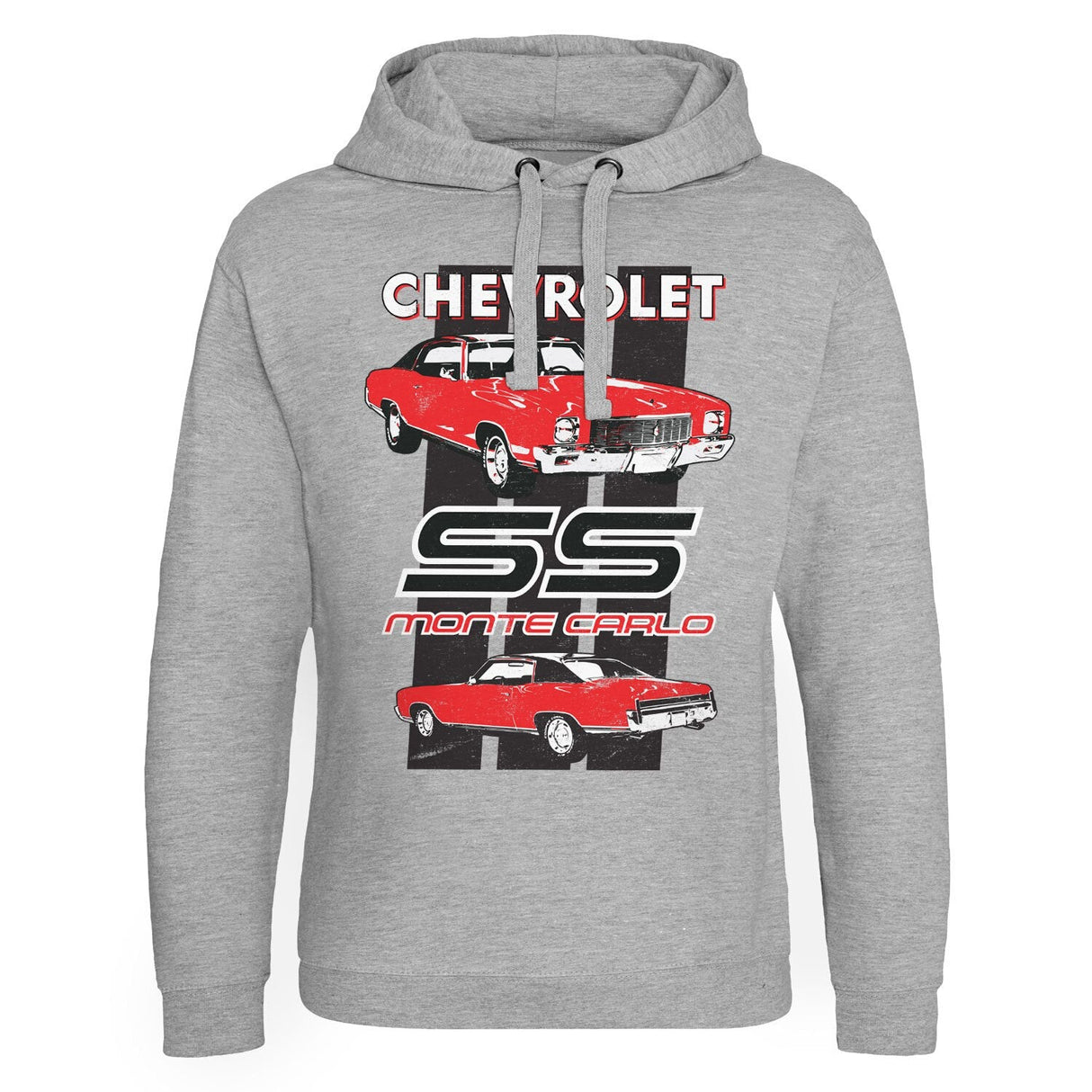 Chevrolet Monte Carlo Epic Hoodie