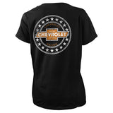 Chevrolet Racing Girly Tee