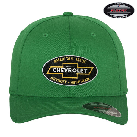 Chevrolet American Made Flexfit Cap