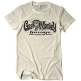 Gas Monkey Garage Logo T-Shirt