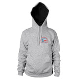 Everything Is Bigger In Texas Hoodie