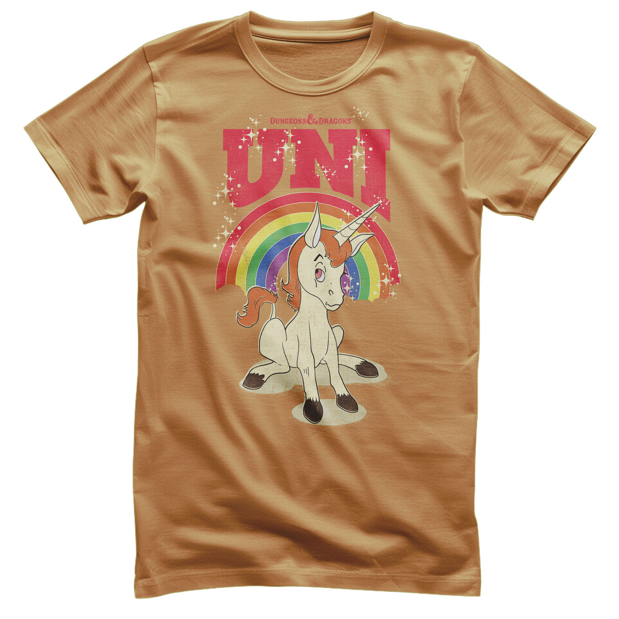 Dungeons & Dragons - UNI T-Shirt