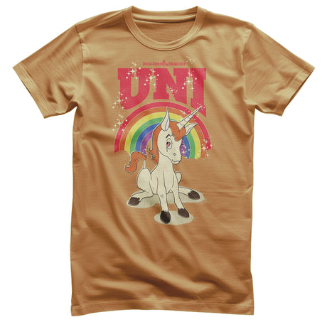 Dungeons & Dragons - UNI T-Shirt