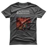 D&D Set 1 - Basic Rules T-Shirt