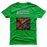 D&D Set 1 - Basic Rules T-Shirt