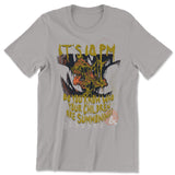 D&D - It's 10pm T-Shirt