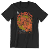 D&D - Lord Orcus T-Shirt