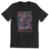 Mindflayer & Ceremorphosis T-Shirt