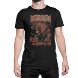 Demogorgon - Prince Of Rock & Roll T-Shirt