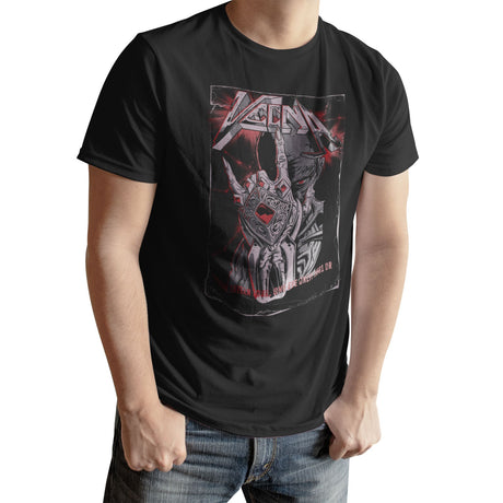 Dungeons & Dragons - Vecna T-Shirt