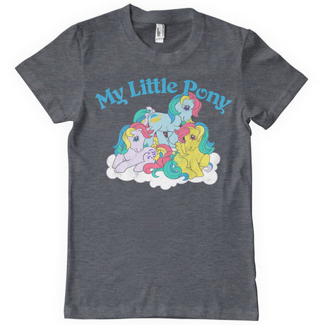 My Little Pony Washed T-Shirt