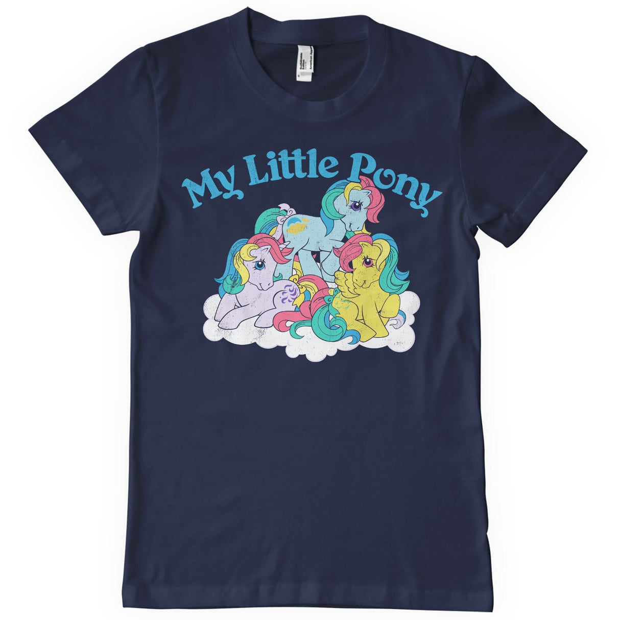 My Little Pony Washed T-Shirt