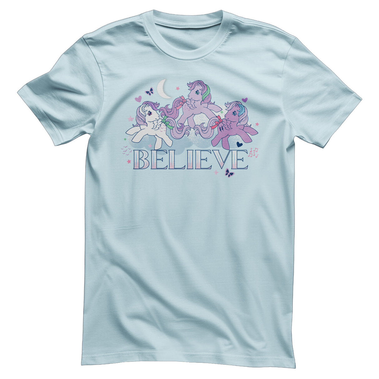 My Little Pony Believe T-Shirt