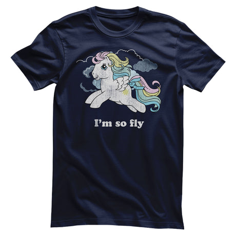 I'm So Fly - MLP T-Shirt