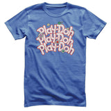 Stacked Play-Doh T-Shirt