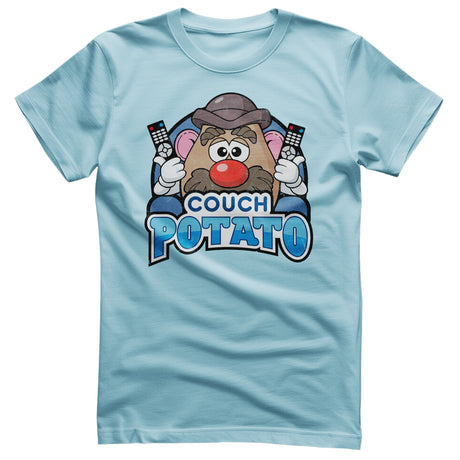 Couch Potato T-Shirt