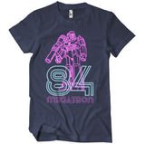 Megatron 84 Neon T-Shirt